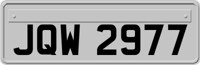 JQW2977
