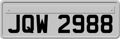JQW2988