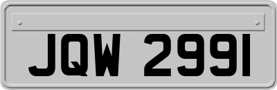 JQW2991