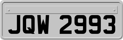 JQW2993