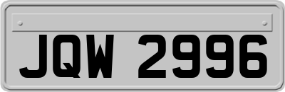 JQW2996