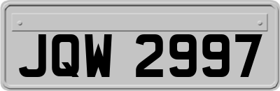 JQW2997
