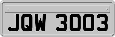 JQW3003