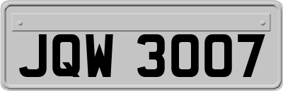 JQW3007