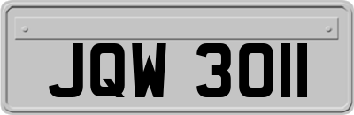 JQW3011
