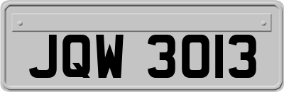 JQW3013