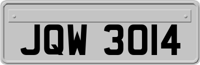 JQW3014