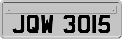 JQW3015