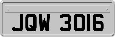 JQW3016