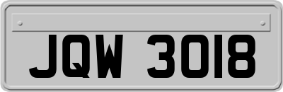 JQW3018