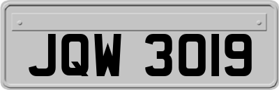 JQW3019