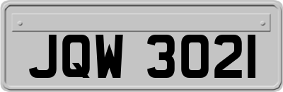 JQW3021