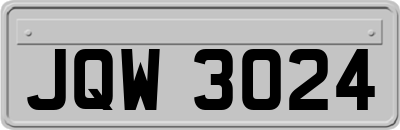 JQW3024