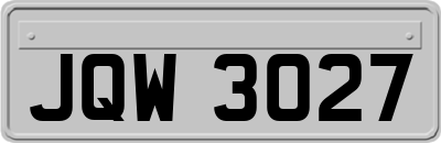JQW3027