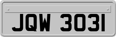 JQW3031