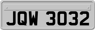 JQW3032