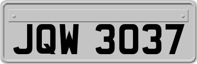 JQW3037