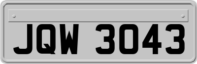 JQW3043
