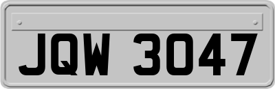 JQW3047