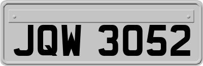 JQW3052