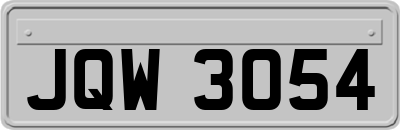 JQW3054