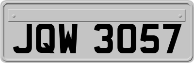 JQW3057