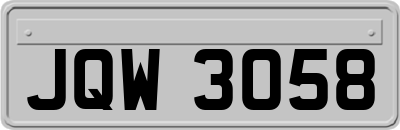 JQW3058