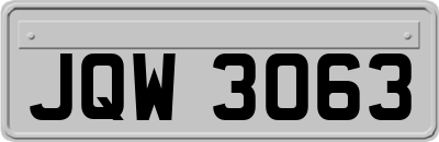 JQW3063