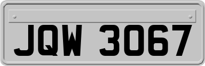 JQW3067