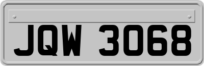 JQW3068