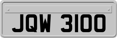 JQW3100