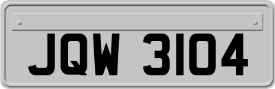 JQW3104