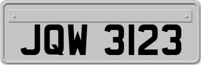 JQW3123