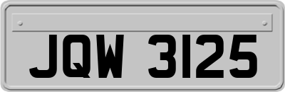 JQW3125