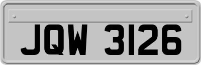 JQW3126