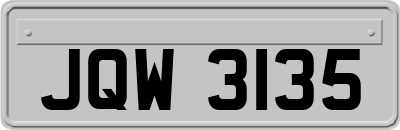 JQW3135
