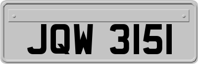 JQW3151