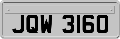 JQW3160