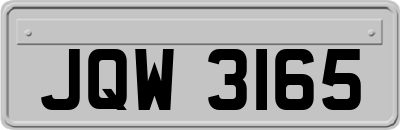 JQW3165