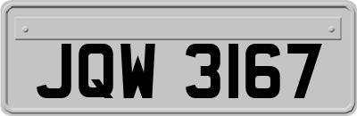 JQW3167