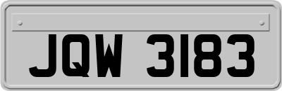JQW3183