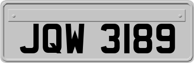 JQW3189