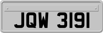 JQW3191