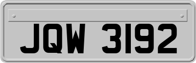 JQW3192