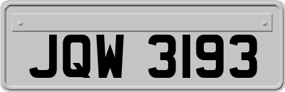 JQW3193
