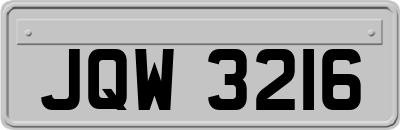 JQW3216