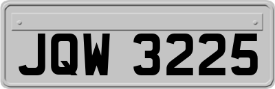 JQW3225