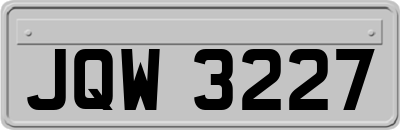 JQW3227