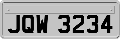 JQW3234