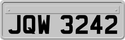 JQW3242